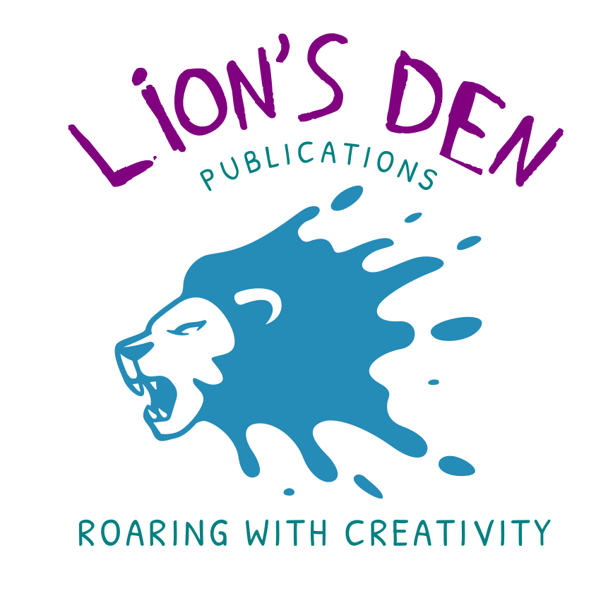 Lion’s Den Publications- Roaring With Creativity