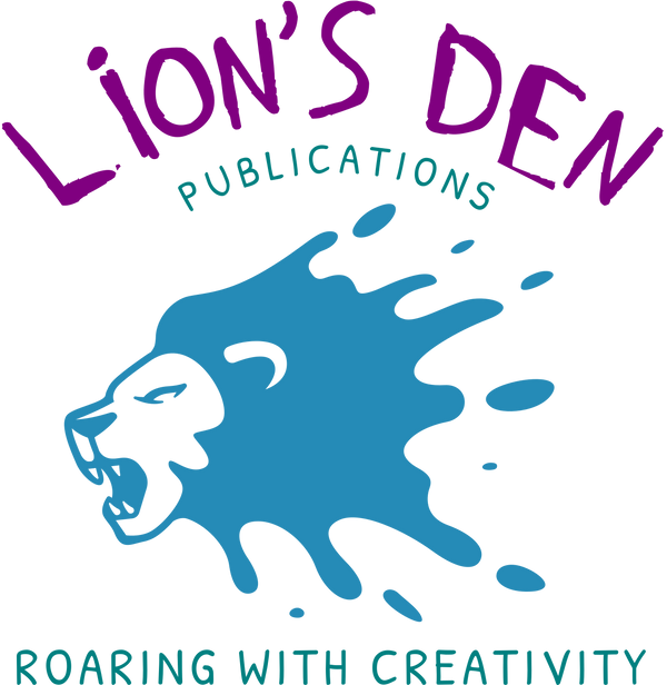 Lion's Den Publications